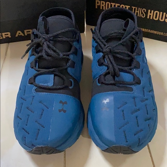 Under Armour Charged Reactor Run 11 - Picture 2 of 9